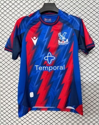 2627 Crystal Home Soccer Jersey